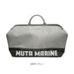 muta MARINE GOLF ムータマリンゴルフ メンズ レディース マグネットオープン ボストンバッグ 軽量 タフ 簡単開閉 mmav-214004