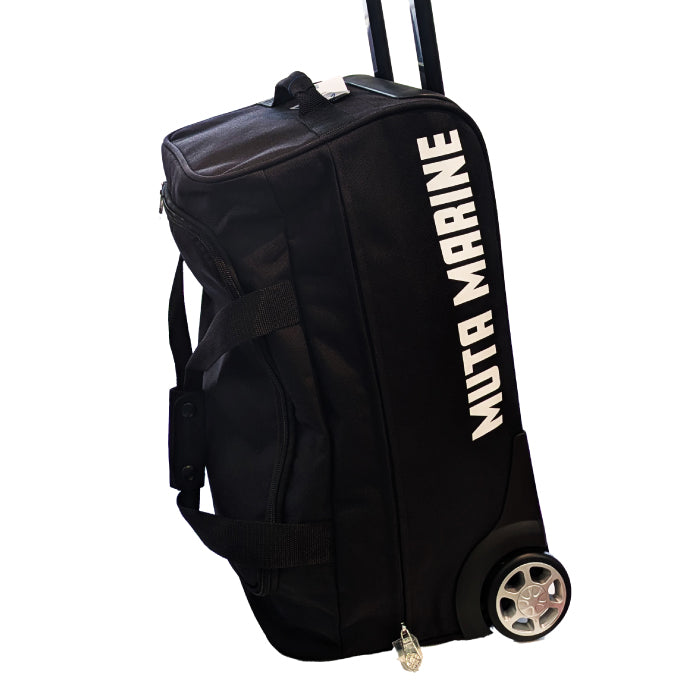 muta MARINE GOLF ムータマリンゴルフ メンズ レディース キャスター付きボストンバッグ 2WAY キャリーケース トラベルバッグ 旅行かばん mmav-214005