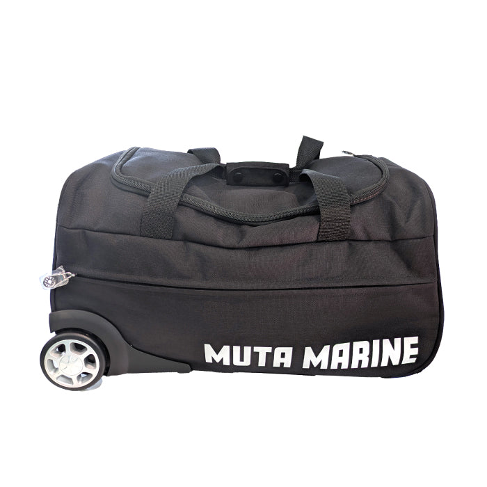 muta MARINE GOLF ムータマリンゴルフ メンズ レディース キャスター付きボストンバッグ 2WAY キャリーケース トラベルバッグ 旅行かばん mmav-214005
