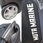 muta MARINE GOLF ムータマリンゴルフ メンズ レディース キャスター付きボストンバッグ 2WAY キャリーケース トラベルバッグ 旅行かばん mmav-214005