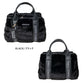 muta MARINE GOLF ムータマリンゴルフ ゴルフウェア メンズ レディース エコファー トートバッグ 人口毛皮 耐久性 MMAV-221072