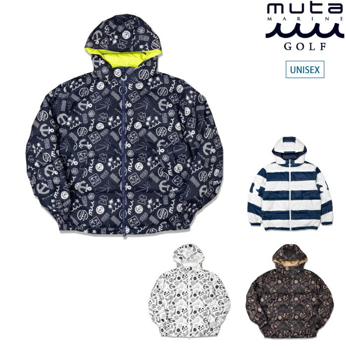 値下げ　美品　ムータマリン　ジャケット muta MARINE – muta Online Store