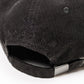 muta MARINE GOLF ムータマリンゴルフ メンズ レディース メタルロゴ コーデュロイキャップ メタルロゴ ストラップ フリーサイズ mmav-622264