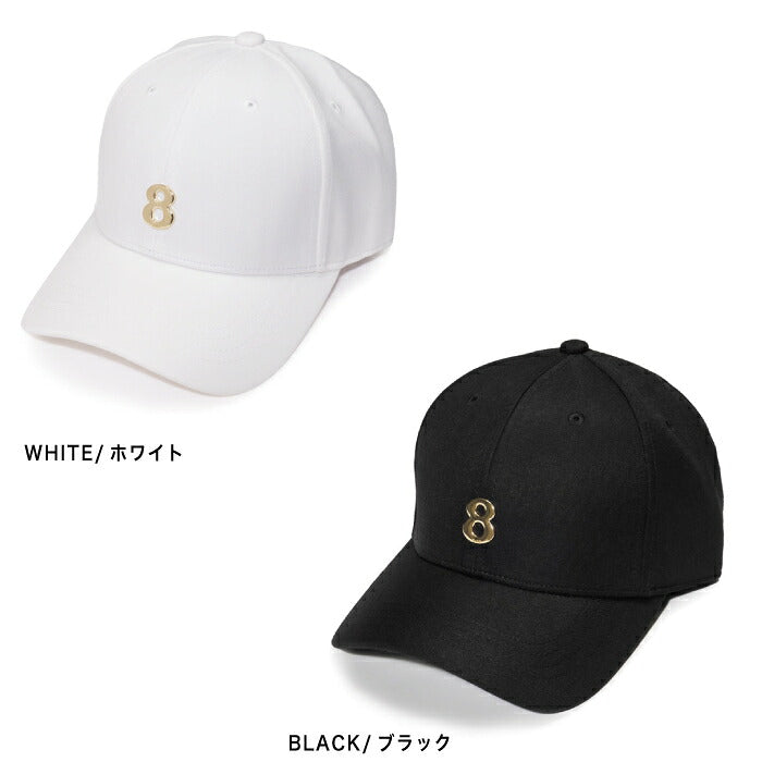 muta MARINE GOLF ムータマリンゴルフ メンズ レディース メタルロゴ ツイルキャップ 速乾性 サイズ調整可能 シーズレス 速乾性 サイズ調整可能 シーズレス mmav-622265