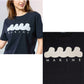 muta MARINE GOLF ムータマリンゴルフ メンズ レディース REFLECTOR WAVE Tシャツ [全3色] ストレッチ MMAX-434352