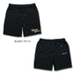 muta MARINE GOLF ムータマリンゴルフ ゴルフウェア メンズ シアサッカー イージーショーツ ショートパンツ 清涼感 ゆったりシルエット セットアップ対応 mmbg-444386