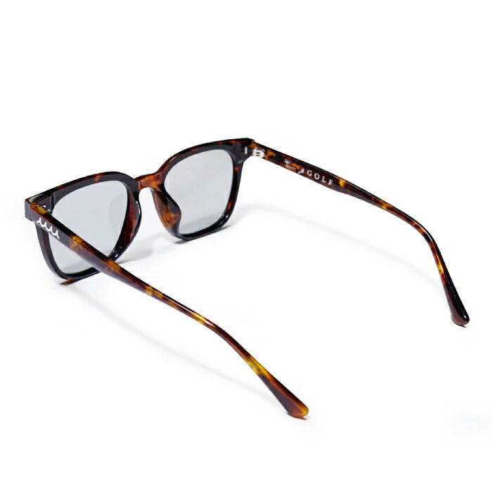 muta MARINE GOLF ムータマリンゴルフ メンズ レディース ユニセックス ELEBROU × muta MARINE GOLF SHINE POLARIZED SUNGLASSES(調光偏光レンズ) サングラス 調光 偏光 UVカット ブルーライトカット エレブロ コラボ mmeb-528013