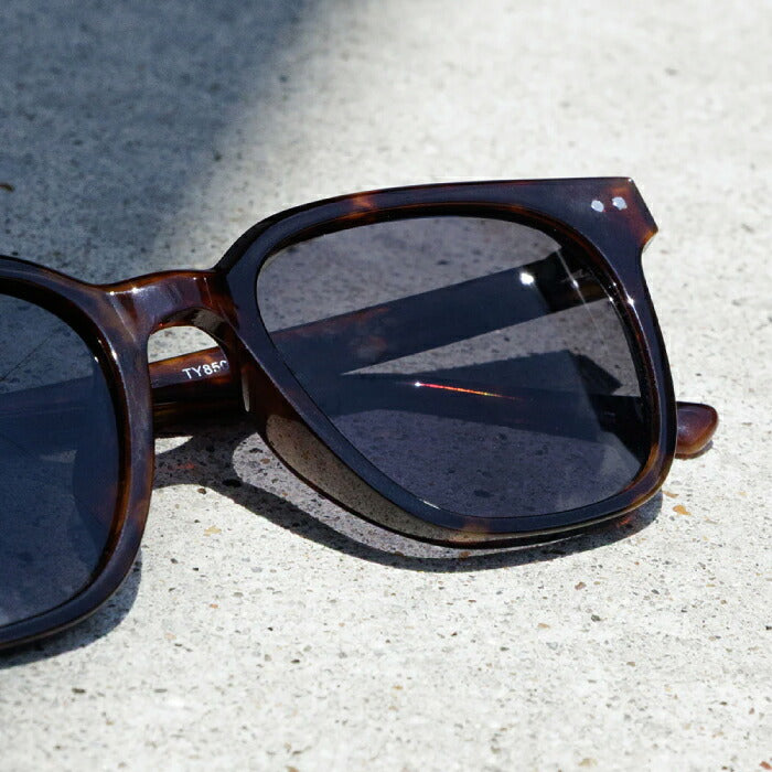 muta MARINE GOLF ムータマリンゴルフ メンズ レディース ユニセックス ELEBROU × muta MARINE GOLF SHINE POLARIZED SUNGLASSES(調光偏光レンズ) サングラス 調光 偏光 UVカット ブルーライトカット エレブロ コラボ mmeb-528013