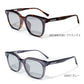 muta MARINE GOLF ムータマリンゴルフ メンズ レディース ユニセックス ELEBROU × muta MARINE GOLF SHINE POLARIZED SUNGLASSES(調光偏光レンズ) サングラス 調光 偏光 UVカット ブルーライトカット エレブロ コラボ mmeb-528013