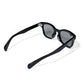 muta MARINE GOLF ムータマリンゴルフ メンズ レディース ユニセックス ELEBROU × muta MARINE GOLF CLASSIC WELLINGTON SUNGLASSES(調光偏光レンズ) サングラス 調光 偏光 UVカット ブルーライトカット エレブロ コラボ mmeb-528015