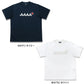 muta MARINE GOLF ムータマリンゴルフ ゴルフウェア メンズ メタルロゴ スムースコットンTシャツ 半袖シャツ ワイドシルエット 日本製 mmjc-434795