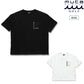 muta MARINE GOLF ムータマリンゴルフ ゴルフウェア メンズ ミリタリーポケットTシャツ ワイドシルエット mmjc-434797
