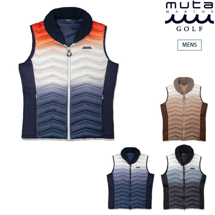 muta MARINE GOLF ムータマリンゴルフ メンズ レディース ラ