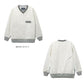 muta MARINE GOLF ムータマリンゴルフ ゴルフウェア メンズ キルティング スニードジャック ドライタッチ ストレッチ ダンボールニット 中綿 保温 ライトアウター セットアップ対応 MMJC-443677