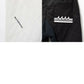 muta MARINE GOLF ムータマリンゴルフ ゴルフウェア メンズ キルティング リブパンツ ドライタッチ 部分ストレッチ ダンボールニット 中綿 保温 セットアップ対応 MMJC-444346
