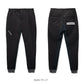 muta MARINE GOLF ムータマリンゴルフ ゴルフウェア メンズ キルティング リブパンツ ドライタッチ 部分ストレッチ ダンボールニット 中綿 保温 セットアップ対応 MMJC-444346