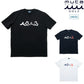 muta MARINE GOLF ムータマリンゴルフ ゴルフウェア メンズ レディース METER WAVE Tシャツ mmkw-434607