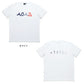 muta MARINE GOLF ムータマリンゴルフ ゴルフウェア メンズ レディース METER WAVE Tシャツ mmkw-434607