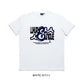 muta MARINE GOLF ムータマリンゴルフ ゴルフウェア メンズ レディース LUXURY & UNIQUE Tシャツ ストレッチ mmkw-434608