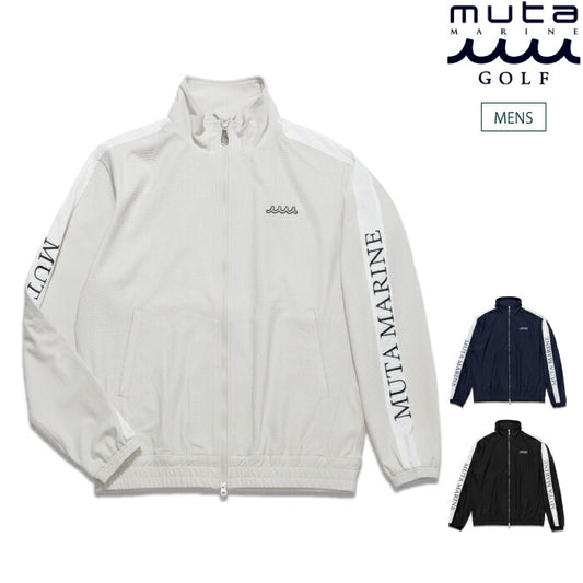 ムータゴルフメンズセットアップ muta（ムータ） muta marine ラッシュガード メンズ セットアップ