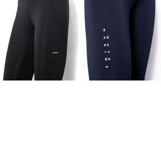muta MARINE GOLF ムータマリンゴルフ ゴルフウェア レディース ポンチレギンスパンツ ストレッチ 伸縮性 スタイルアップ効果 MMMK-444335