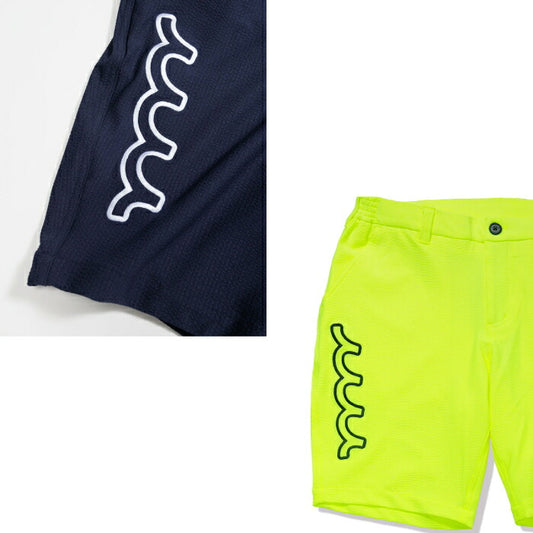 muta marine golf ショートパンツ メンズ muta MARINE GOLF（ムータマリンゴルフ） muta ショートパンツ メンズ