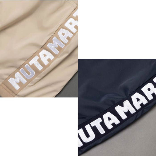 muta MARINE GOLF ムータマリンゴルフ レディース SOLOTEX® ストレッチ スカート [全3色] MMMK-445042