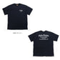 muta MARINE GOLF ムータマリンゴルフ ゴルフウェア メンズ レディース OVERLOCK STITCH Tシャツ 綿100% mmmp-434599