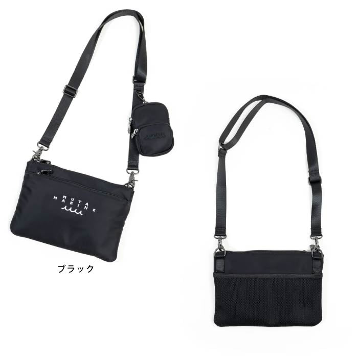 muta MARINE GOLF ムータマリンゴルフ ポーチ メンズ レディース 