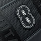 muta MARINE GOLF ムータマリンゴルフ メンズ レディース ネオプレン パーテーショントートバッグ カートバッグ コンパクト 内装に仕切り mmsg-250539
