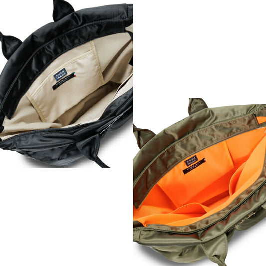 muta MARINE GOLF ムータマリンゴルフ メンズ レディース リモンタナイロン ヘルメットバッグ カートバッグ 滑らかな手触りと美しい光沢感 整理整頓しやすい設計 ショルダーストラップ付属 A4書類が収まる収納力 マルチに活躍 mmsg-250548