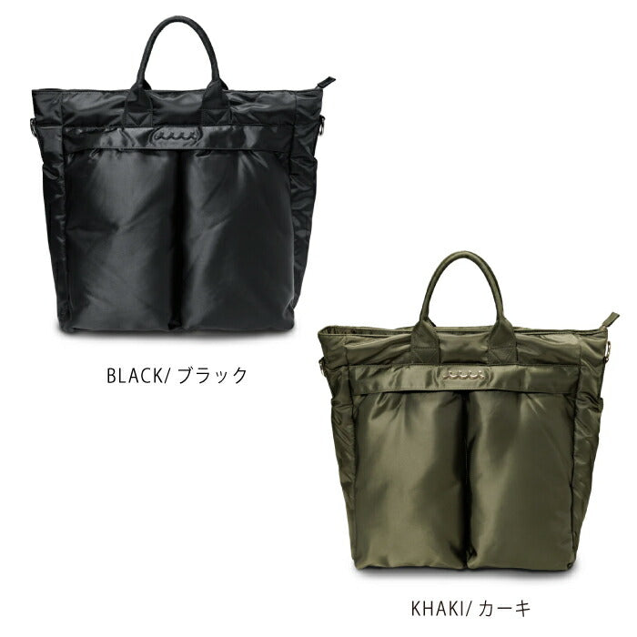 muta MARINE GOLF ムータマリンゴルフ メンズ レディース リモンタナイロン ヘルメットバッグ カートバッグ 滑らかな手触りと美しい光沢感 整理整頓しやすい設計 ショルダーストラップ付属 A4書類が収まる収納力 マルチに活躍 mmsg-250548