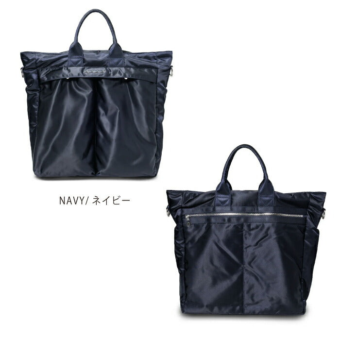 muta MARINE GOLF ムータマリンゴルフ メンズ レディース リモンタナイロン ヘルメットバッグ カートバッグ 滑らかな手触りと美しい光沢感 整理整頓しやすい設計 ショルダーストラップ付属 A4書類が収まる収納力 マルチに活躍 mmsg-250548