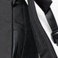 muta MARINE GOLF ムータマリンゴルフ メンズ レディース CORDURA Ballistic® ボディバッグ 収納力 ペットボトル装着可能 デイリーユース mmsg-251204