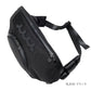 muta MARINE GOLF ムータマリンゴルフ メンズ レディース CORDURA Ballistic® ボディバッグ 収納力 ペットボトル装着可能 デイリーユース mmsg-251204