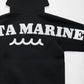 muta MARINE GOLF ムータマリンゴルフ ゴルフウェア メンズ レディース ボンディング ジップパーカー 保温 立体シルエット セットアップ  mmsg-251230