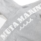 muta MARINE GOLF ムータマリンゴルフ ゴルフウェア メンズ レディース ボンディング ジップパーカー 保温 立体シルエット セットアップ  mmsg-251230