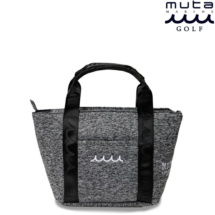 muta MARINE GOLF ムータマリンゴルフ メンズ レディース ネオプレン トートバッグ カートバッグ 軽量 クッション性 mmsg-251258