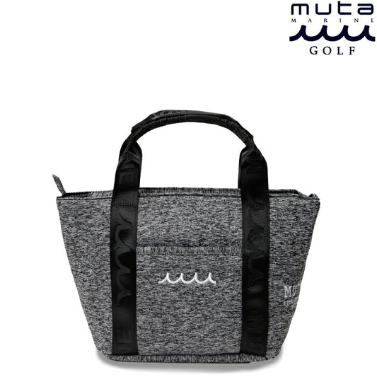 muta MARINE GOLF ムータマリンゴルフ メンズ レディース ネオプレン トートバッグ カートバッグ 軽量 クッション性 mmsg-251258