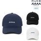 muta MARINE GOLF ムータマリンゴルフ ゴルフウェア メンズ レディース UNISEX ツイル ロゴキャップ 吸水速乾汗止め シーズンレス mmst-622214