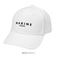muta MARINE GOLF ムータマリンゴルフ ゴルフウェア メンズ レディース ベーシックロゴ キャップ 帽子 温かみのある素材感 汗止め部分吸水速乾生地採用 サイズ調整可 mmst-622259