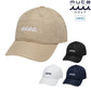 muta MARINE GOLF ムータマリンゴルフ ゴルフウェア メンズ レディース フローラルキルト キャップ 帽子 立体感のあるデザイン 軽やかな質感 汗止め部分吸水速乾生地採用 サイズ調整可 mmst-622260
