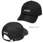 muta MARINE GOLF ムータマリンゴルフ ゴルフウェア メンズ レディース フローラルキルト キャップ 帽子 立体感のあるデザイン 軽やかな質感 汗止め部分吸水速乾生地採用 サイズ調整可 mmst-622260