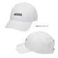 muta MARINE GOLF ムータマリンゴルフ ゴルフウェア メンズ レディース フローラルキルト キャップ 帽子 立体感のあるデザイン 軽やかな質感 汗止め部分吸水速乾生地採用 サイズ調整可 mmst-622260