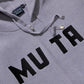 muta MARINE GOLF ムータマリンゴルフ ゴルフウェア メンズ レディース UNISEX モールスムースニット ジップパーカー ベロアのような質感 毛玉になりにくい デイリーに活躍するアイテム mmtk-446884
