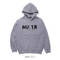 muta MARINE GOLF ムータマリンゴルフ ゴルフウェア メンズ レディース UNISEX モールスムースニット ジップパーカー ベロアのような質感 毛玉になりにくい デイリーに活躍するアイテム mmtk-446884