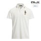 RLX RALPH LAUREN アール エル エックス ラルフローレン ゴルフウェア メンズ テーラード フィット Polo ベア ポロシャツ 半袖 洗濯機洗い可 mnxgk820889