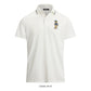 RLX RALPH LAUREN アール エル エックス ラルフローレン ゴルフウェア メンズ テーラード フィット Polo ベア ポロシャツ 半袖 洗濯機洗い可 mnxgk820889