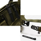 muta MARINE GOLF ムータマリンゴルフ メンズ レディース CORDURA Ballistic® ショルダー8バッグ (MINIサイズ) 耐久性 耐水性 ストラップ取り外し可 musg-251273