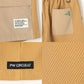 PW CIRCULUS ピーダブリュサーキュラス ゴルフウェア メンズ MEN ワッフルショーツ ショートパンツ ストレッチ UVカット シンプルで使いやすいデザイン phpnlm0405